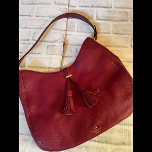 Kate Spade shoulder bag♠️